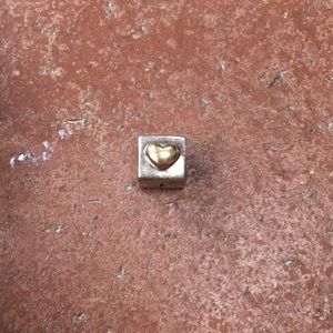 Authentic Pandora Charm